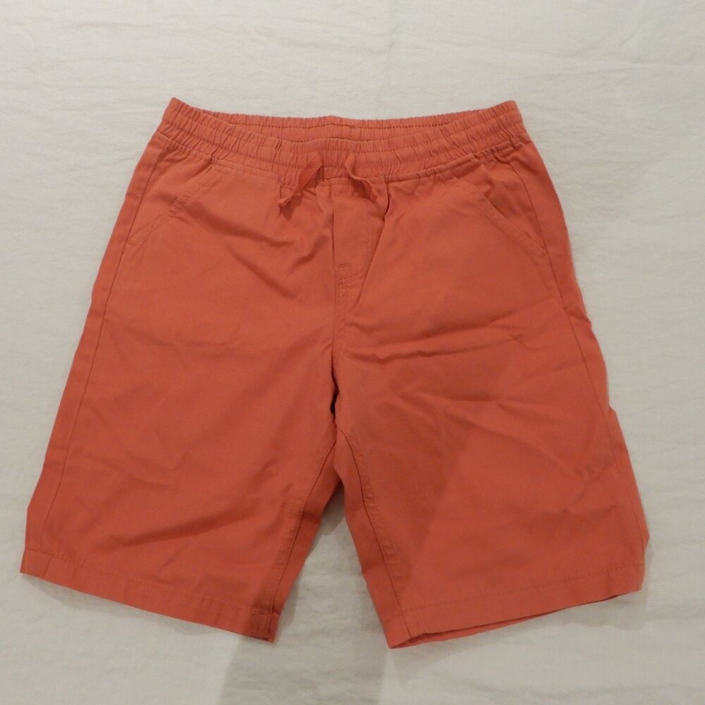 Polarn O Pyret Girl's New Organic Cotton Shorts